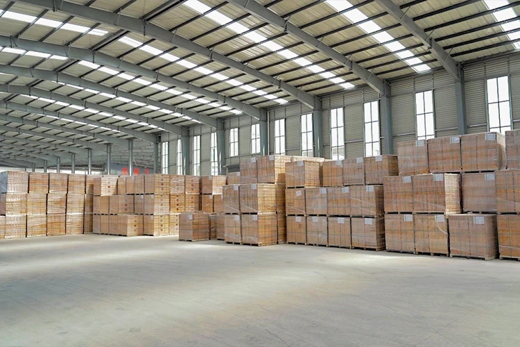 The whole internal logistics system solutions