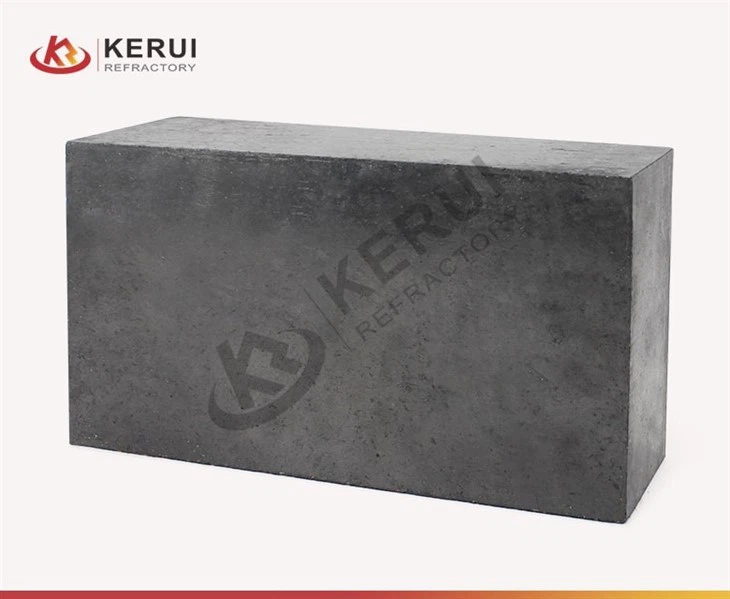 Incinerator Refractory Brick