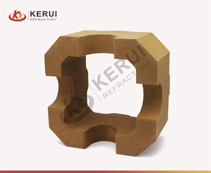 Incinerator Refractory Brick