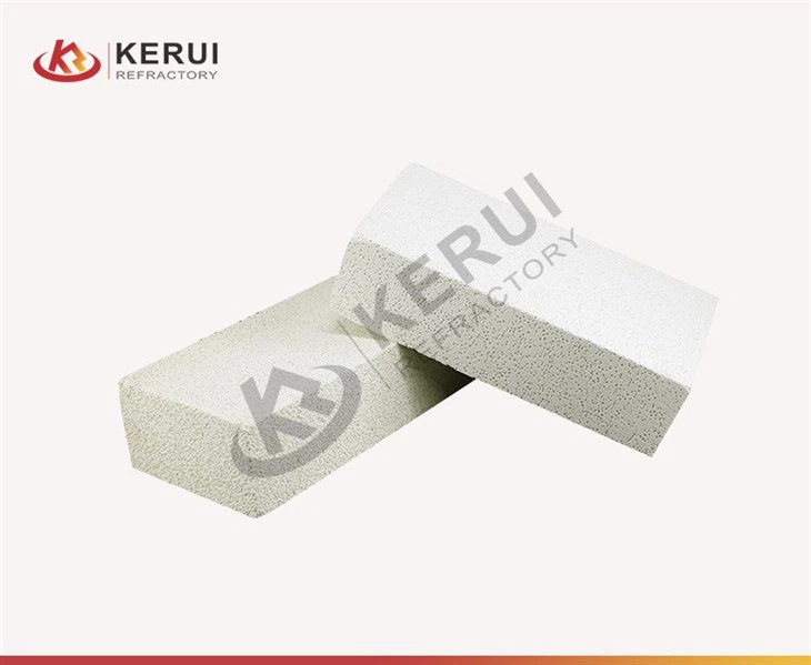 JM23 Insulation Brick